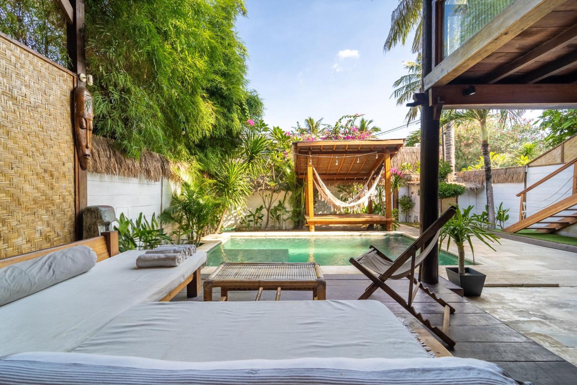 Bagheera Villa *