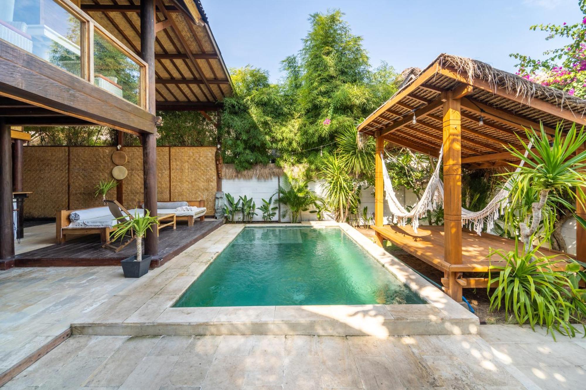 Villa Bagheera *