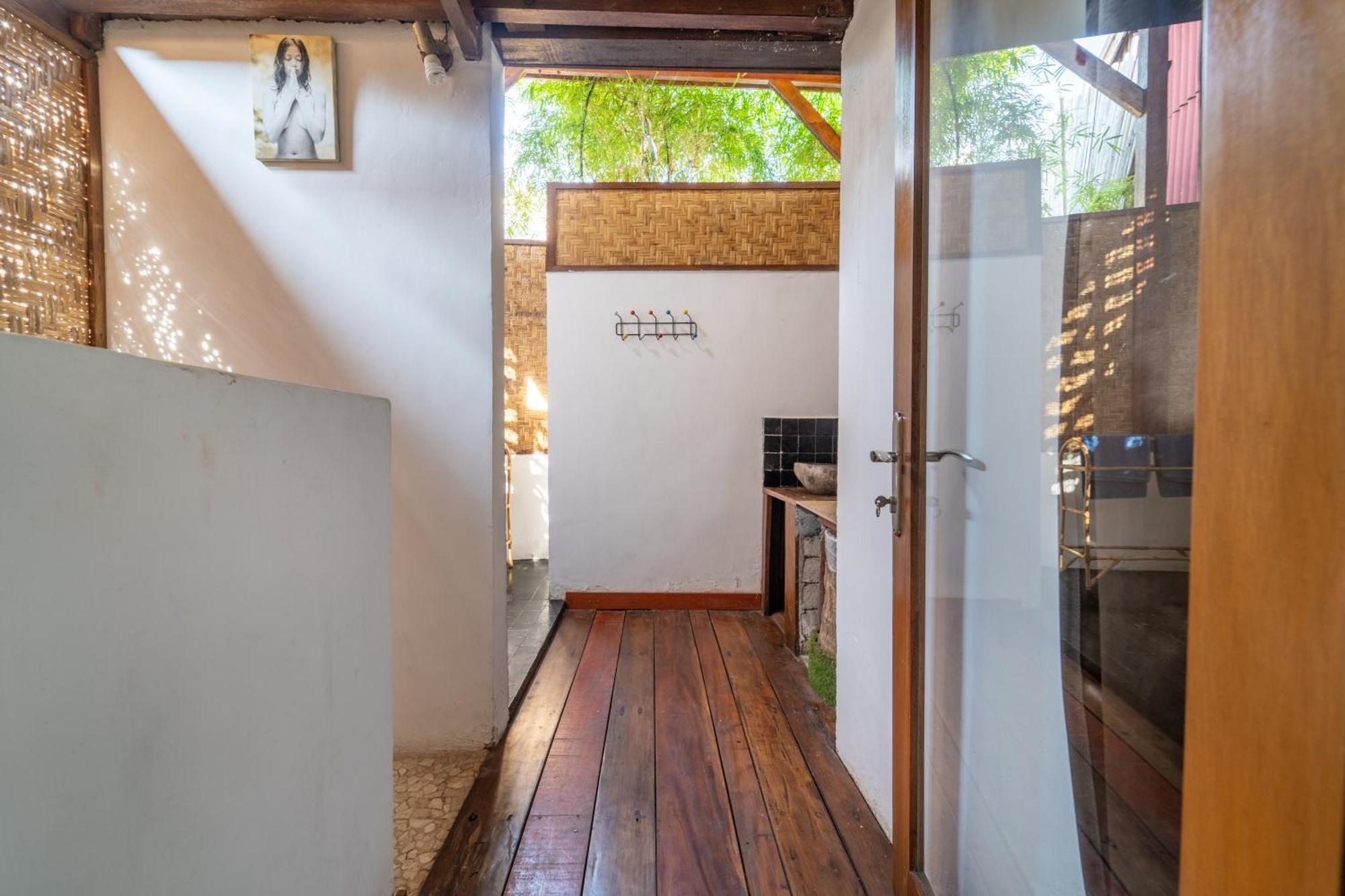 Villa Bagheera Gili Trawangan