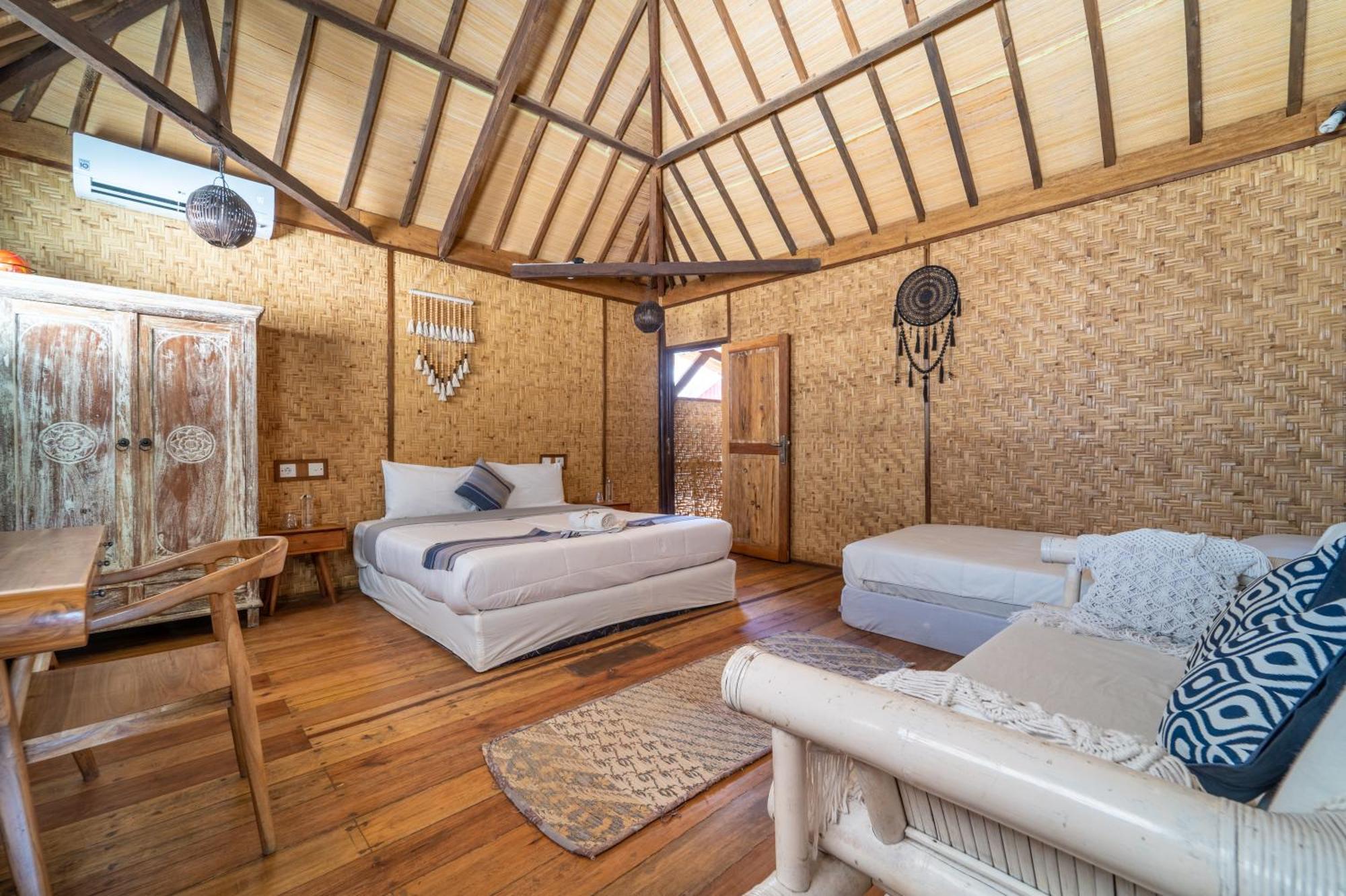 Bagheera Villa